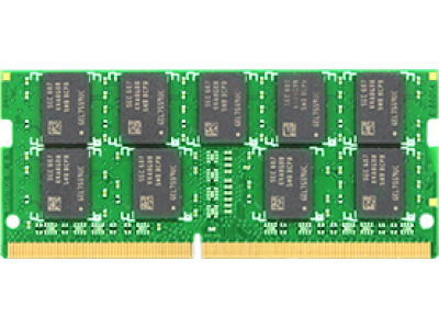 Модуль памяти DDR4 16Gb D4ECSO-2666-16G(OEM) для DS1621+, DS1621xs+, DS1821+, RS820+/RP+, RS1221+/RP