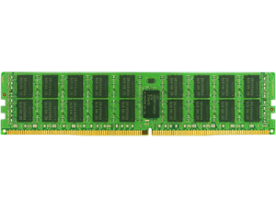 Модуль памяти SYNOLOGY RAMRG2133DDR4-16GB Модуль памяти SYNOLOGY RAMRG2133DDR4-16GB