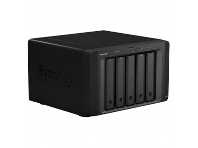 Модуль расширения Synology DX513 Модуль расширения Synology DX513