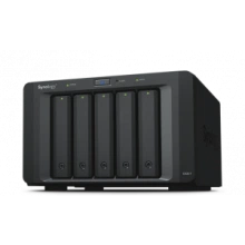 Модуль расширения SYNOLOGY DX517