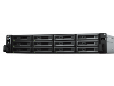 Модуль расширения SYNOLOGY RX1223RP Модуль расширения SYNOLOGY RX1223RP