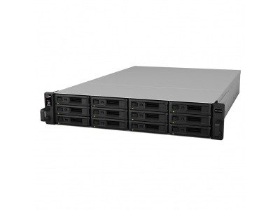 Модуль расширения SYNOLOGY RXD1219sas Модуль расширения SYNOLOGY RXD1219sas
