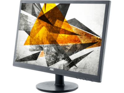 Монитор Aoc LCD 19.5 Монитор Aoc LCD 19.5