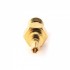 Переходник CRC9 - SMA female Переходник CRC9 - SMA female