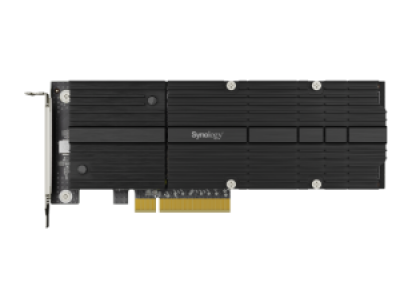 Плата SYNOLOGY M2D20 Плата SYNOLOGY M2D20