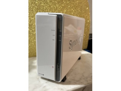 Сетевое хранилище SYNOLOGY DS120j Сетевое хранилище SYNOLOGY DS120j