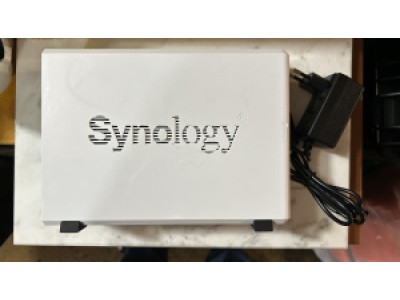 Сетевое хранилище SYNOLOGY DS120j Сетевое хранилище SYNOLOGY DS120j