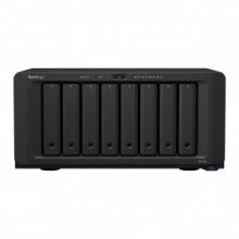 Сетевое хранилище SYNOLOGY DS1821+