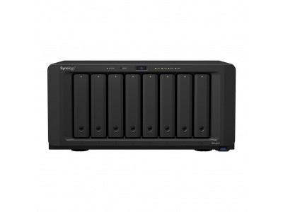 Сетевое хранилище SYNOLOGY DS1821+ Сетевое хранилище SYNOLOGY DS1821+