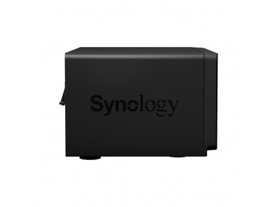 Сетевое хранилище SYNOLOGY DS1821+ Сетевое хранилище SYNOLOGY DS1821+