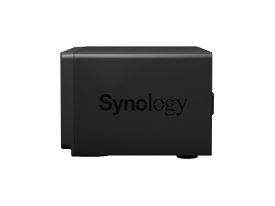 Сетевой накопитель SYNOLOGY DS1823XS+ Сетевой накопитель SYNOLOGY DS1823XS+