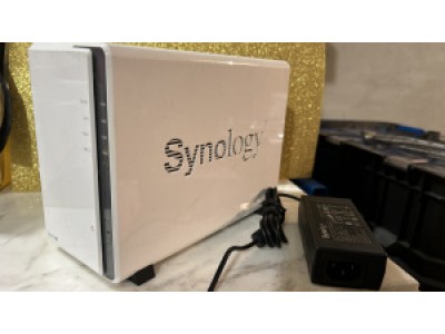 Сетевой накопитель Synology DS220j - Demo - ГАРАНТИЯ 1 год Сетевой накопитель Synology DS220j - Demo - ГАРАНТИЯ 1 год