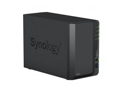 Сетевой накопитель SYNOLOGY DiskStation DS223 Сетевой накопитель SYNOLOGY DiskStation DS223