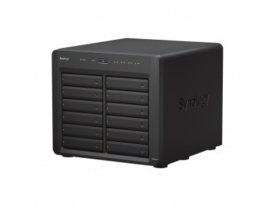 Сетевое хранилище SYNOLOGY DS3622XS+ Сетевое хранилище SYNOLOGY DS3622XS+