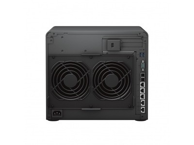 Сетевое хранилище SYNOLOGY DS3622XS+ Сетевое хранилище SYNOLOGY DS3622XS+