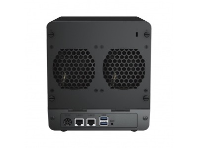 Сетевой накопитель SYNOLOGY DS423 Сетевой накопитель SYNOLOGY DS423