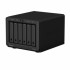 Сетевой накопитель SYNOLOGY DS620slim Сетевой накопитель SYNOLOGY DS620slim