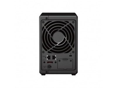 Сетевой накопитель SYNOLOGY DiskStation DS723+ Сетевой накопитель SYNOLOGY DiskStation DS723+