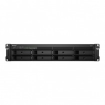 Сетевое хранилище SYNOLOGY RS1221+