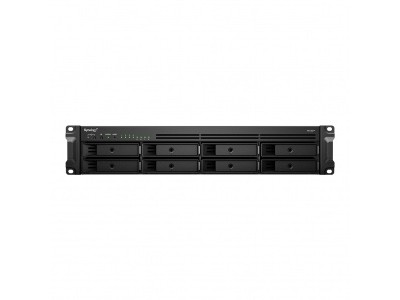 Сетевое хранилище SYNOLOGY RS1221RP+ Сетевое хранилище SYNOLOGY RS1221RP+