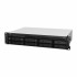 Сетевое хранилище SYNOLOGY RS1221RP+ Сетевое хранилище SYNOLOGY RS1221RP+