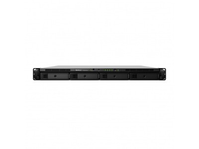 Сетевое хранилище SYNOLOGY RS1619xs+