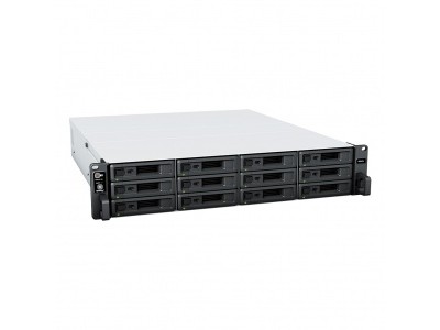 Сетевой накопитель SYNOLOGY RS2423+ Сетевой накопитель SYNOLOGY RS2423+