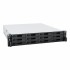 Сетевой накопитель SYNOLOGY RS2423+ Сетевой накопитель SYNOLOGY RS2423+