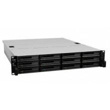 Сетевое хранилище SYNOLOGY RS3618xs