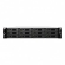 Сетевое хранилище SYNOLOGY RS3621RPxs