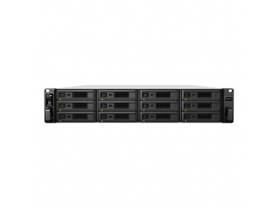 Сетевое хранилище SYNOLOGY RS3621RPxs