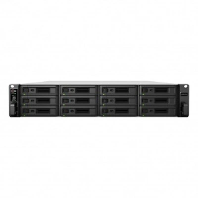 Сетевое хранилище SYNOLOGY RS3621RPxs