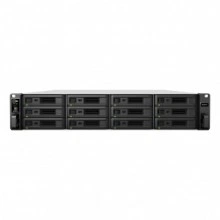 Сетевое хранилище SYNOLOGY RS3621xs+
