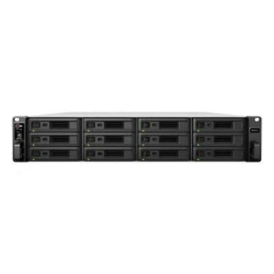Сетевое хранилище SYNOLOGY RS3621xs+