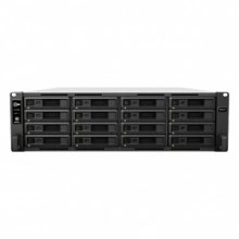 Сетевое хранилище SYNOLOGY RS4021xs+
