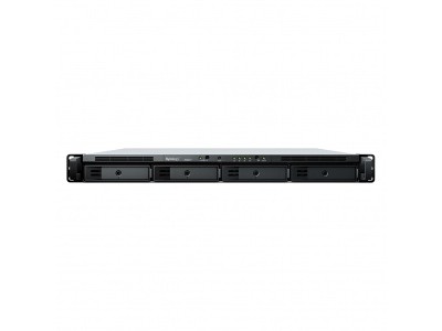 Сетевое хранилище SYNOLOGY RS822RP+ Сетевое хранилище SYNOLOGY RS822RP+