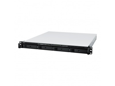 Сетевое хранилище SYNOLOGY RS822RP+ Сетевое хранилище SYNOLOGY RS822RP+