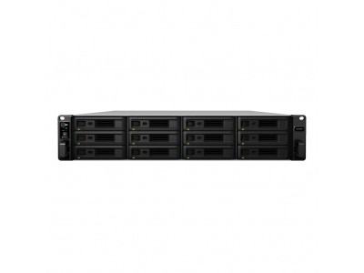 Сетевое хранилище SYNOLOGY SA3200D Сетевое хранилище SYNOLOGY SA3200D