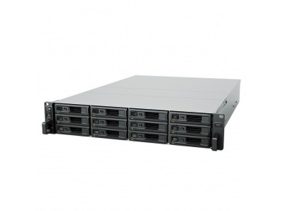 Сетевое хранилище SYNOLOGY SA3410 Сетевое хранилище SYNOLOGY SA3410