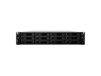 Система хранения данных SYNOLOGY UC3400 Система хранения данных SYNOLOGY UC3400