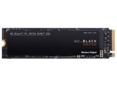 SSD 250GB Western Digital WDS250G3X0C