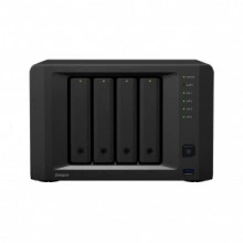 DVA3219 Система хранения Synology NVR DVA3219