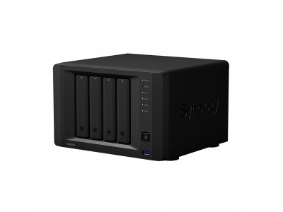 DVA3219 Система хранения Synology NVR DVA3219