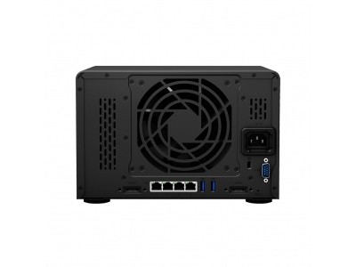 DVA3219 Система хранения Synology NVR DVA3219