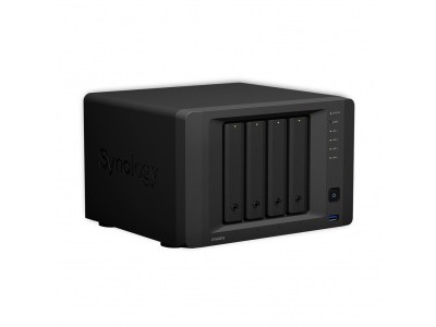 DVA3219 Система хранения Synology NVR DVA3219
