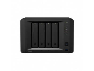 Система хранения SYNOLOGY DVA3221 Система хранения SYNOLOGY DVA3221