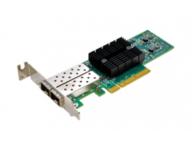 Synology E10G17-F2 Адаптер Ethernet Synology E10G17-F2 Адаптер Ethernet