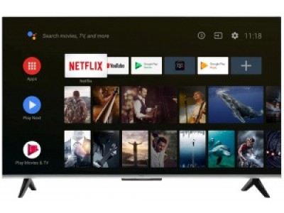 Телевизор LED TCL 50P737 - 50 Телевизор LED TCL 50P737 - 50