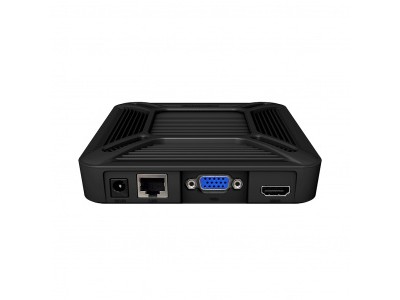 Терминал SYNOLOGY VS360HD Терминал SYNOLOGY VS360HD