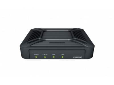 Терминал SYNOLOGY VS360HD Терминал SYNOLOGY VS360HD